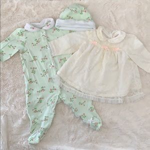 Sweet 6mo bundle!